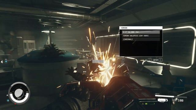 RTX 3070 Ile AMD FSR2.0 Açtım - Starfield İncelemesi - Asus Rog Strix RTX 3070 - 4K - #starfield