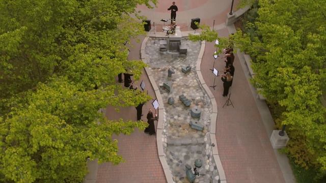 EWU Orchestra Vivaldi Spring 2021