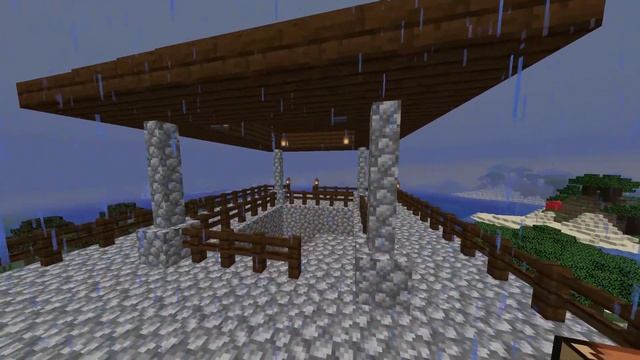 МАЙНКРАФТ-ХАРДКОР! 100 Дней выживания. ЧАСТЬ 3?