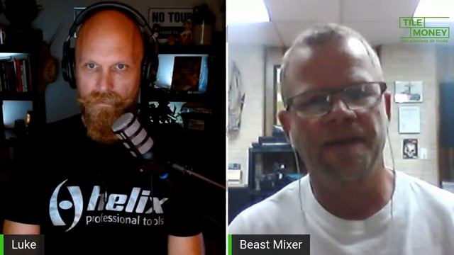 Use Your Tile Money To Buy Time - Interview With Jason Shalata Episode 199