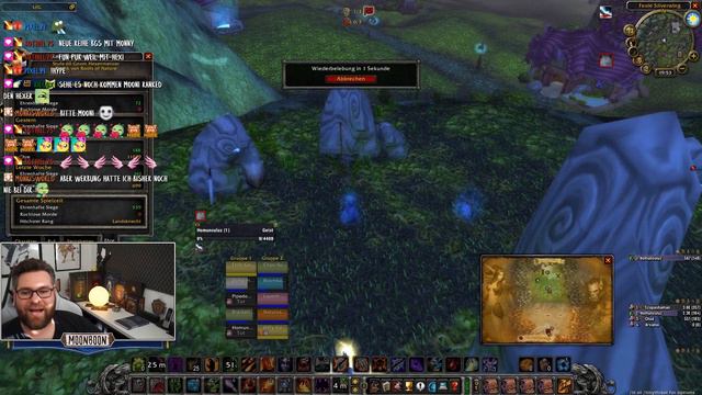 DIE ROTE UND DIE BLAUE FLÄÄÄÄG! - WoW PvP Battlegrounds, Ep.:380