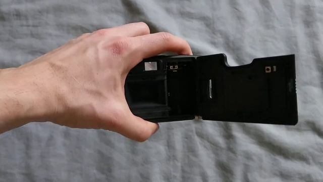 Canon  Af-10 компакт 26мм