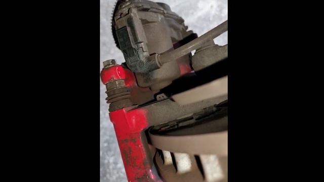 Моторные впечатления