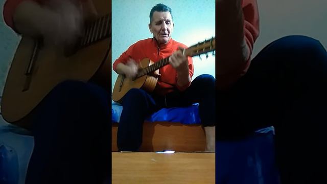 Музыкальный романтик