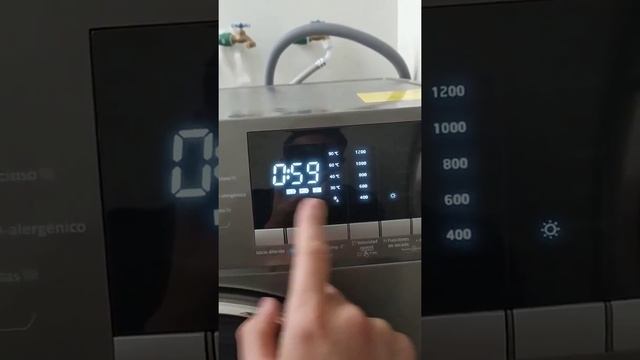 Unboxing Lavasecadora Midea 15 Kg Lavado / 8kg Secado ⭐ Ahorra Agua Y Energía! (Parte 3)