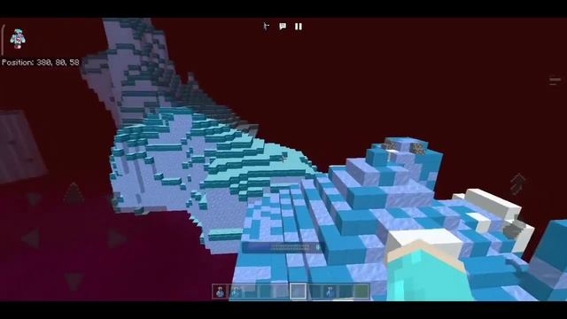 4x4 Gamer  ICE AGE Java Modpack For Android In MCPE/Minecraft PE (HINDI)