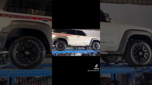 #jeep #nissan #jeepwrangler #pajero #bmw #ford #fordmustang #gmc #jk #jl #mitsubishi #pathfinder