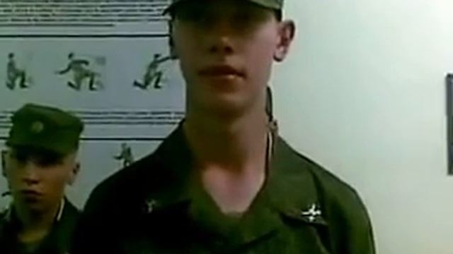 иванов джон