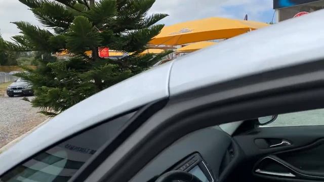 ?️Opel Zafira Innovation S/S 1.6 CDTi 7L?️