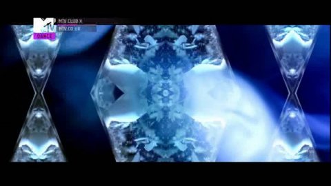 Clare Maguire - The Last Dance (Danny Byrd Remix) MTV CLUB X