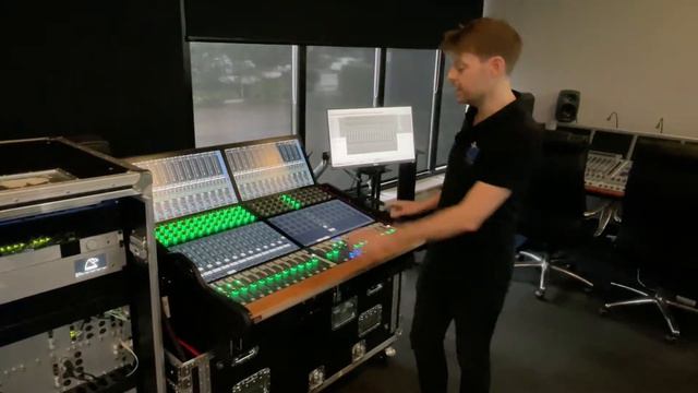 Stage Tec AVATUS and NEXUS