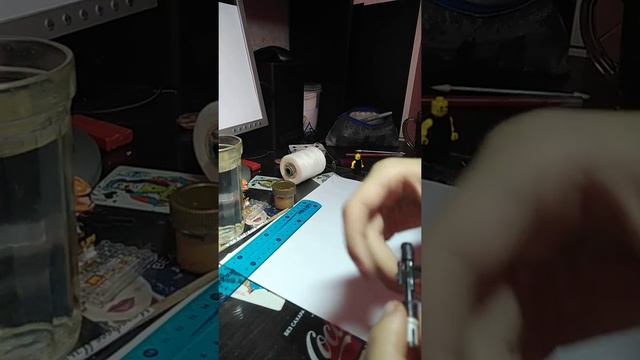 ДЕЛАЕМ ВИНТОВКУ ДЛЯ ЛЕГО ЧЕЛОВЕЧКА