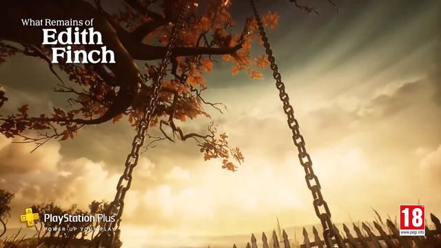 PS Plus - May 2019 | Overcooked + What Remains Of Edith Finch