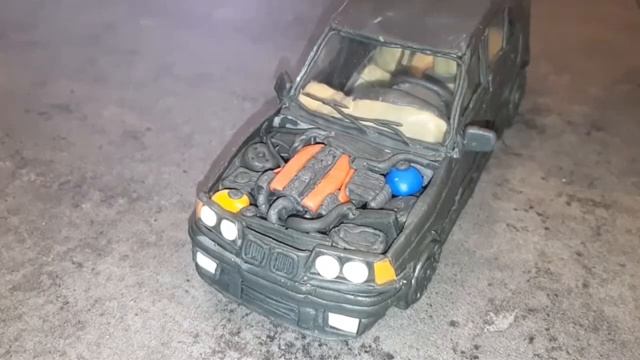 Удары судьбы