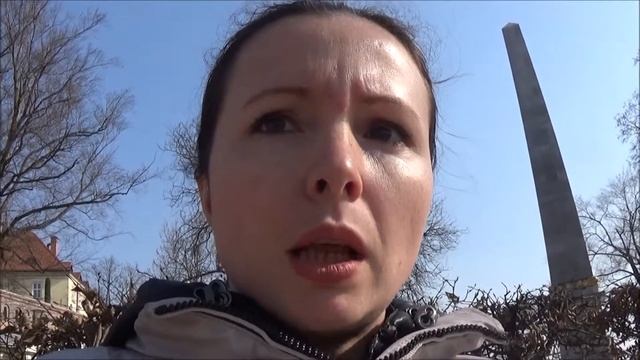 №16  Как я учила чешский язык