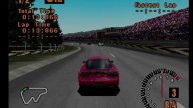 Gran Turismo 1, PS1, 1998