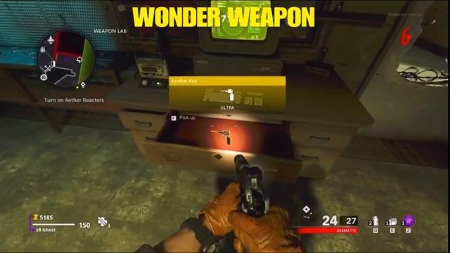 Ultimate Guide To “Firebase Z” Walkthrough, Wonder Weapon, Easter Eggs & More (Cold War Zombies)