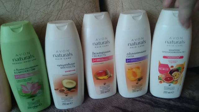 ЗАКАЗ ЭЙВОН по каталогу 1 2019 года!!!  КЛАССНЫЙ ЗАКАЗ 👌👍