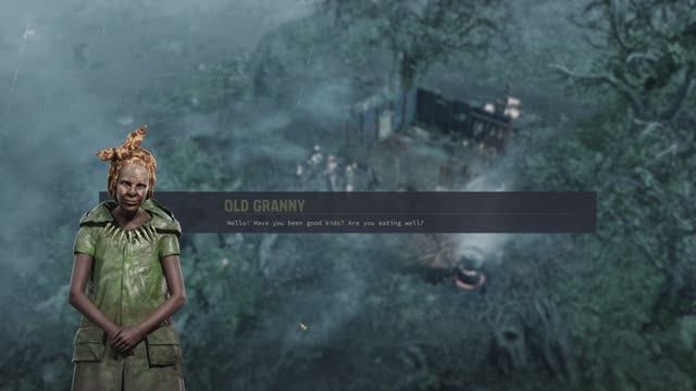 Jagged Alliance 3 Прохождение #93 Трупы, зомбари, Бестия и печеньки