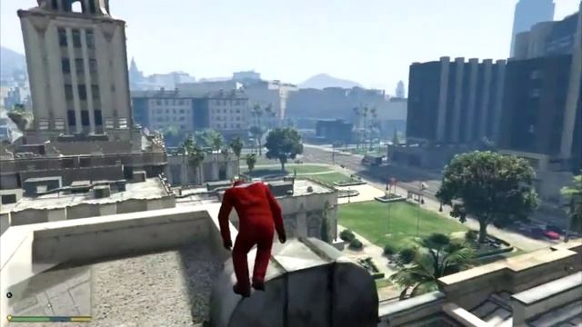 GTA 5 Прохождение Сюжет Миссия 13 Ограбление ювелирного