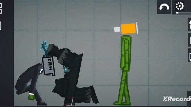 вардены против камер часть 2