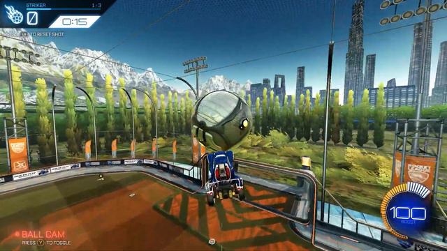 ROCKET LEAGUE How To Air Dribble | Ultimate Air Dribbling Tutorial (2020)