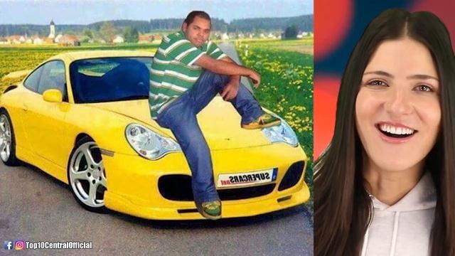 Funny Photoshop Fails Exposed