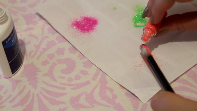 Back To School: вещи для школы своими руками | DIY