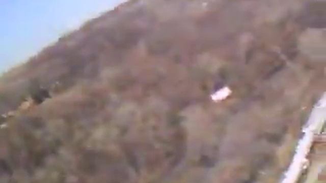 RC Digital Camera Spy Plane