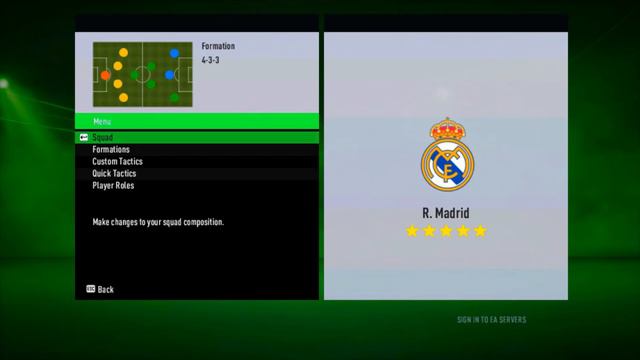 FIFA 23 | Squad Update 2023/24 | Patch FIFA 14