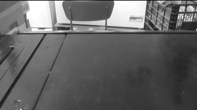 1/2 Parte NUOVA GUIDA LATERALE IN FERRO BANCO SEGA Einhell TC-TS 2025 U