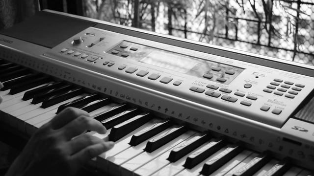 Memories X Canon Rock | Piano Ft. Cajon | Instrumental Cover