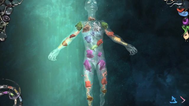 Прохождение Тургор / оригинал ? Прорыв #34 ФИНАЛ