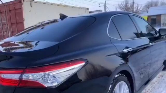 Camry 70