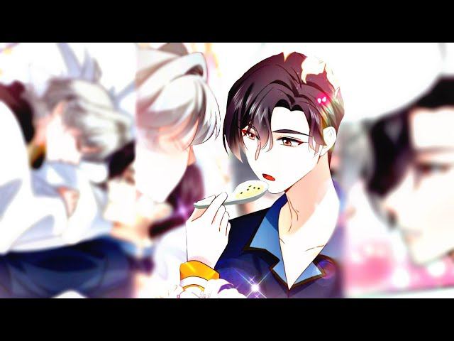 341-342 ГЛАВУ Неотразимый принц школы девушка