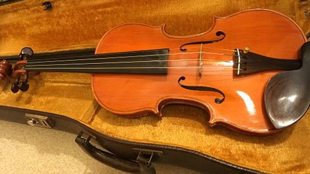 Rosin Daniel MixedCore + Daniel Silver (Masiero Renato)