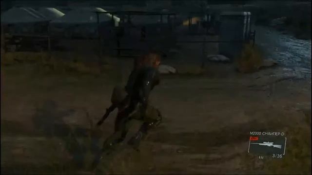 Как я играл в Метал Гир на Геймпаде с помощью программы Xpadder