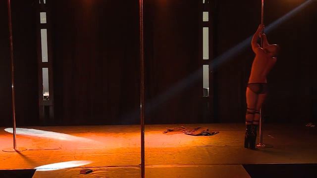 Mario Turco - Sinful Priest. The Best Drama Paranoia 2017