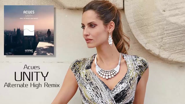 Acues - Unity 