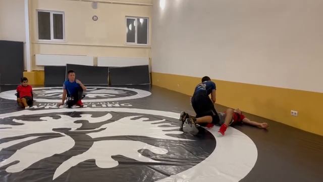 #школаборьбы #сильнаяшкола #вольнаяборьбадомодедово #тренировкидлядетей