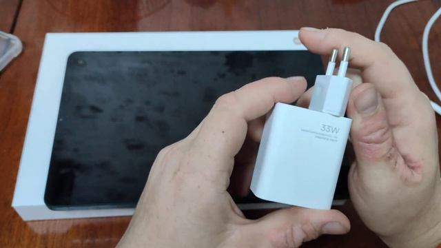 Купил планшет за пол цены / Обзор Xiaomi Mi Pad 5