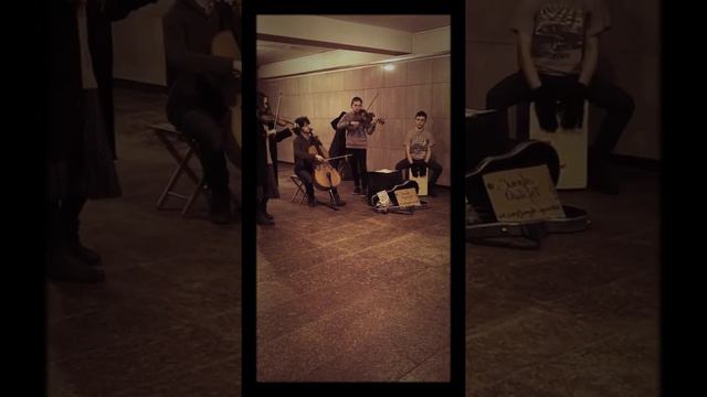 Купчино пираты карибского купчино