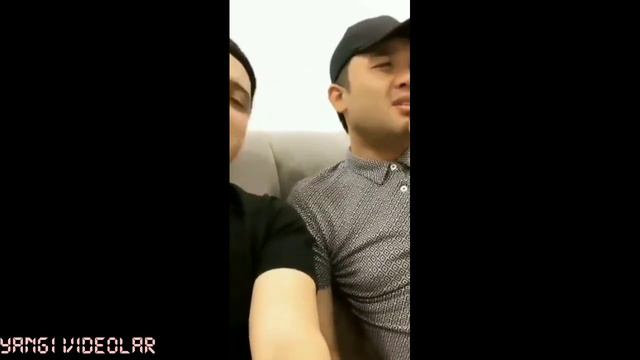 Alisher Fayz va Sardor Tairov