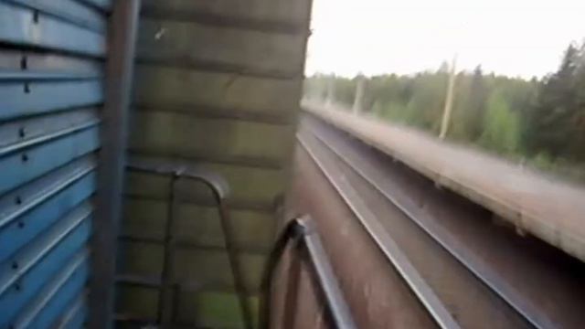 ТЭМ2У-8219, летим в Выборг, но что то пошло не так...