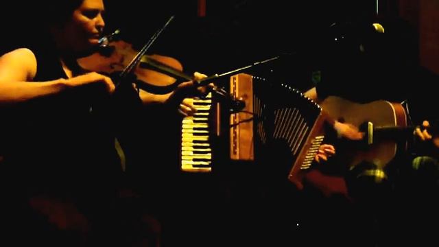 Andrea Beaton, Fiona Black And Owen Marshall