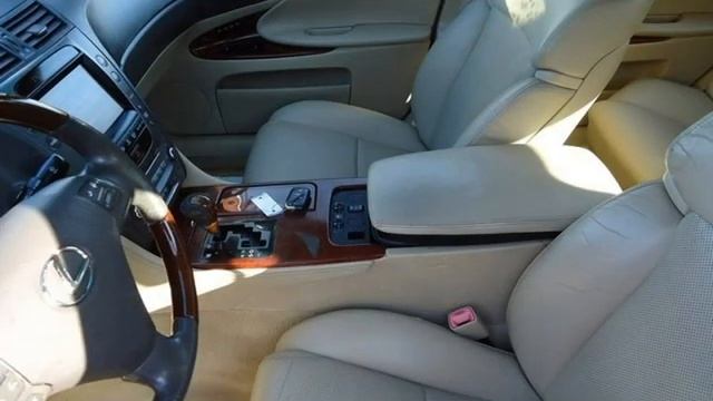 2006 Lexus GS 300  Used Cars - Charlotte,North Carolina - 2015-04-22