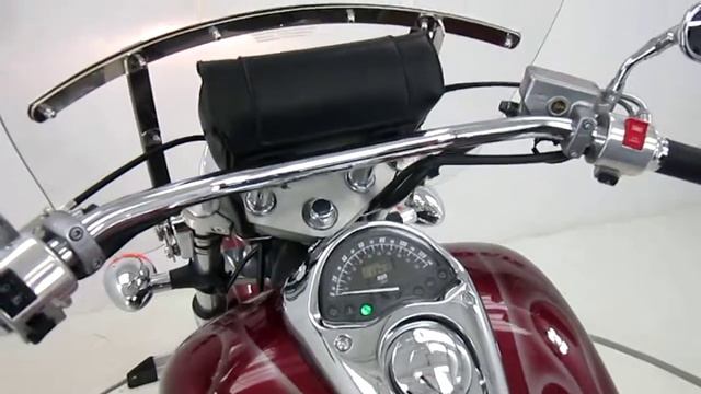 2007 HONDA VTX 1300 C @ IMotorsports A2046