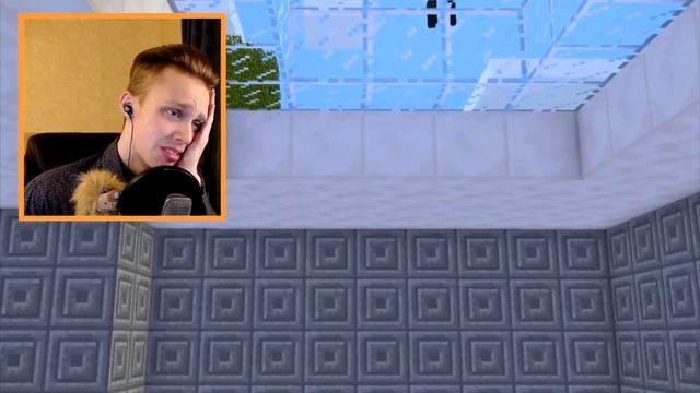 Это САМОЕ ВЕСЁЛОЕ МАЙНКРАФТ ВИДЕО в МИРЕ! / Попробуй не УЛЫБНУТЬСЯ!