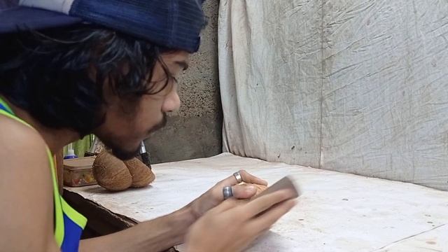 How To Make A Coconut Shell Bowl || Coconut Shell Craft Ideas || Bowl Making || Diy Craft