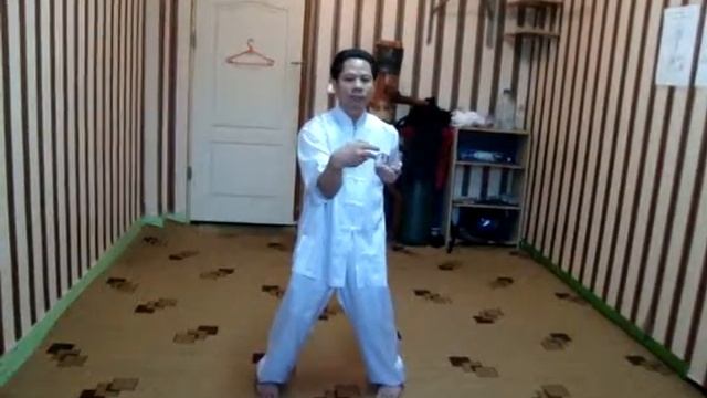Цигун видео